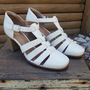 CLARKS ARTISAN SANDAL